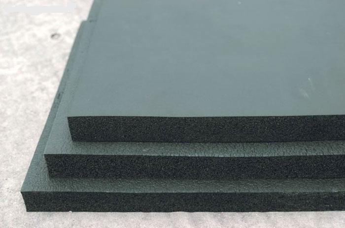 Closed Cell EPDM Sponge