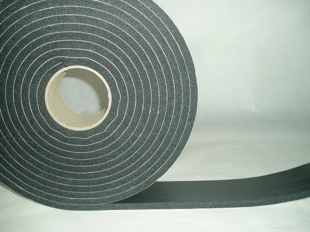 PVC Vinyl Foam Material