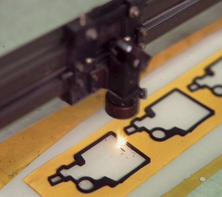The Lowdown on Laser Cutting