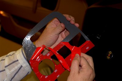 3M Automotive Acrylic Foam Tapes - Primerless Solutions