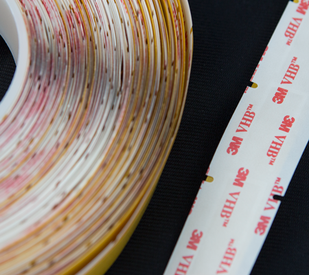 Top 10 Reasons to Choose Acrylic Foam Tape