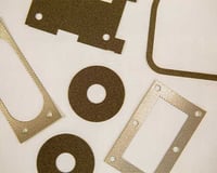 EMI-Foam-Gaskets