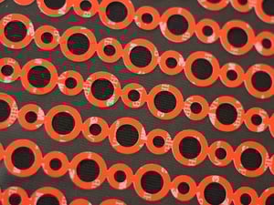 LED-Lens-Gasket