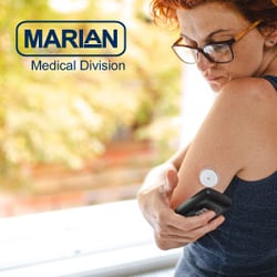 Marian-Medical-Wearable-Device