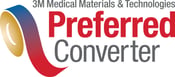 MedTech Preferred Converter Logo
