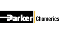 Parker-Chomerics EMI Shielding Materials