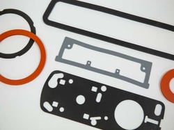 Silicone-Gaskets