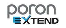 PORON EVExtend Logo