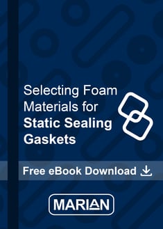 eBook - Selecting Foam Materials for Static Sealing Gaskets