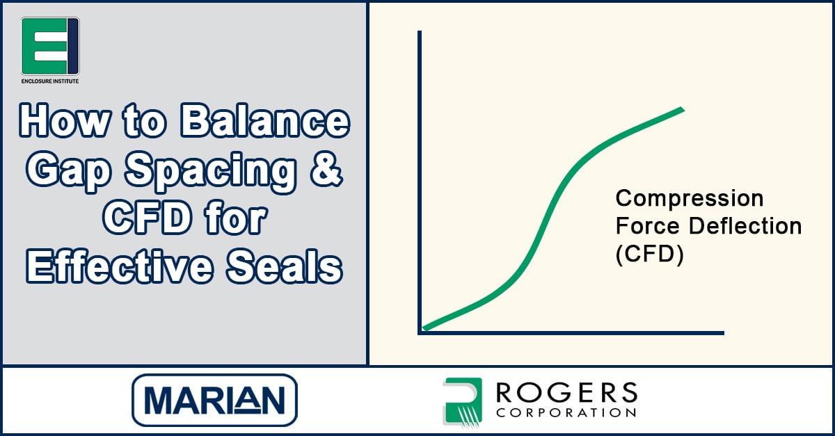 How to Balance Gap Spacing & CFD for Effective Seals