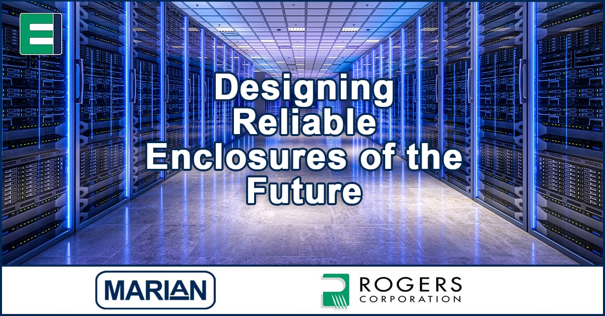 Designing Reliable Enclosures of the Future