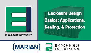 Enclosure Design Basics: Applications, Sealing, & Protection