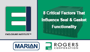 8 Critical Factors That Influence Seal and Gasket Functionality