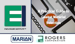 A Practical Guide to Gasket Material Selection