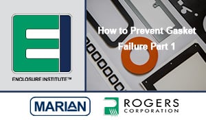 How to Prevent Gasket Failure - Part 1