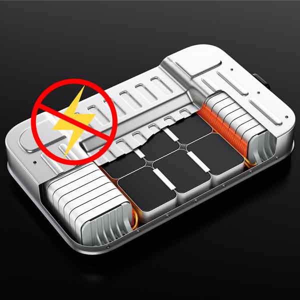 4 Insulating Materials for Use in EV Batteries