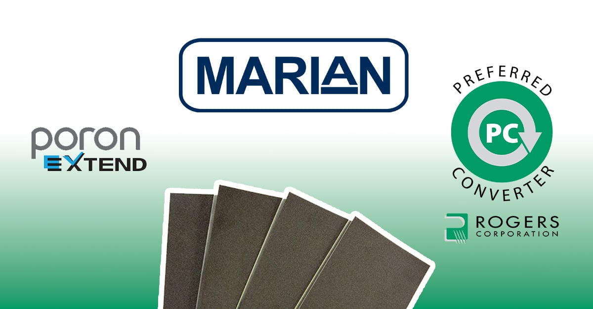 PORON EVExtend® For Use In EV/HEV Li-ion Pouch Cell Batteries